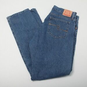 Sendero Provisions Co. The Bandera Men's Jeans 34x34 Regular Fit Straight Leg